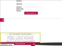 Sites similar to hensonmechanical.com