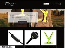 Sites similar to hensport.com