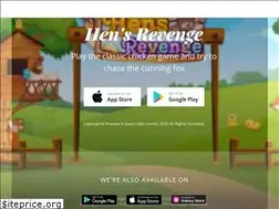 Sites similar to hensrevenge.com