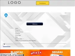 Sites similar to hensseniberica.es