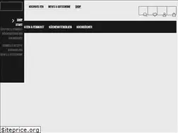 Sites similar to henssler.shop