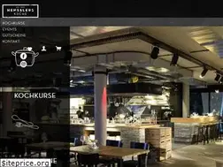 Sites similar to hensslerskueche.de