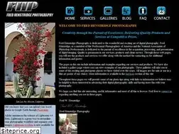 Sites similar to henstridgephotography.com