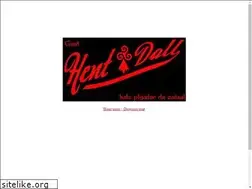 Sites similar to hent-dall.fr