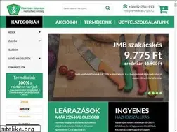 Sites similar to hentesekaruhaza.hu