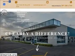 Sites similar to hentgesglass.com
