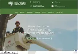 Sites similar to hentgestree.com