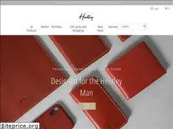 Sites similar to hentley.co