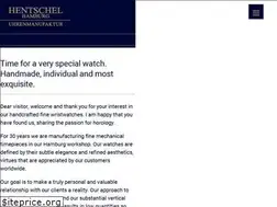 Sites similar to hentschel-hamburg.com