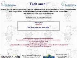 Sites similar to hentscholin.ca