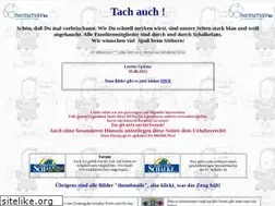 Sites similar to hentscholin.de