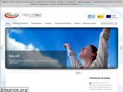 Sites similar to henufood.com