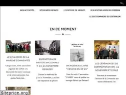 Sites similar to henvic-amer.fr