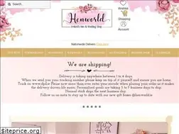 Sites similar to henworld.ie