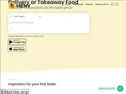 Sites similar to heny.app