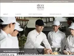 Sites similar to henysison.com
