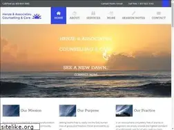 Sites similar to henze-associates.com