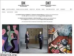 Sites similar to henze-ketterer.ch