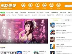 Sites similar to henzhan.com