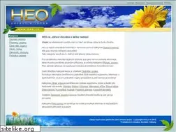 Sites similar to heo.cz