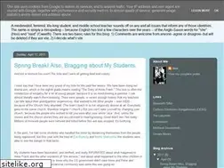 Sites similar to heocwaeth.blogspot.com