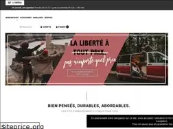 Sites similar to heode.fr