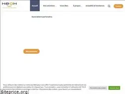 Sites similar to heoh.net