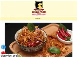 Sites similar to heomishop.com