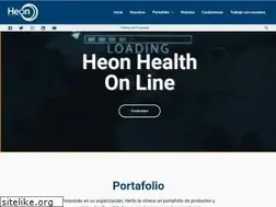 Sites similar to heon.com.co