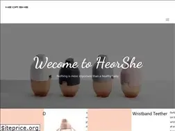 Sites similar to heorshe.my