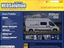 Sites similar to heosolution.de