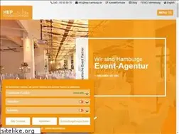 Sites similar to hep-hamburg.de