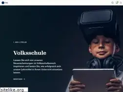 Sites similar to hep-verlag.ch