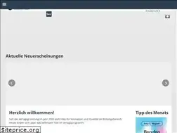 Sites similar to hep-verlag.de