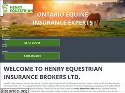 Sites similar to hep.ca