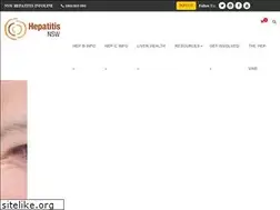 Sites similar to hep.org.au