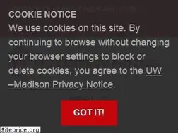 Sites similar to hep.wisc.edu
