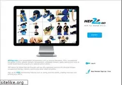 Sites similar to hep2go.com