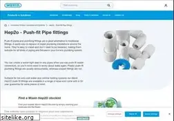 Sites similar to hep2o.co.uk