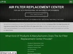 Sites similar to hepa-air-filter-replacement.com