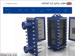 Sites similar to hepa-co.com