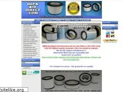 Sites similar to hepaairdirect.com
