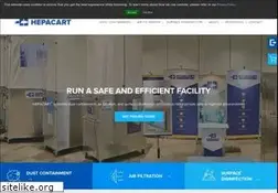 Sites similar to hepacart.com