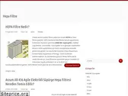 Sites similar to hepafiltre.biz