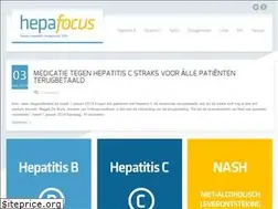 Sites similar to hepafocus.be