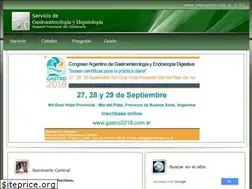 Sites similar to hepagastro.org