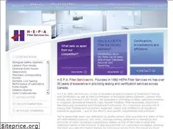 Sites similar to hepainc.com