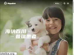 Sites similar to hepalink.com