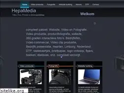 Sites similar to hepamedia.nl
