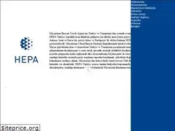 Sites similar to hepaoffice.com.tr
